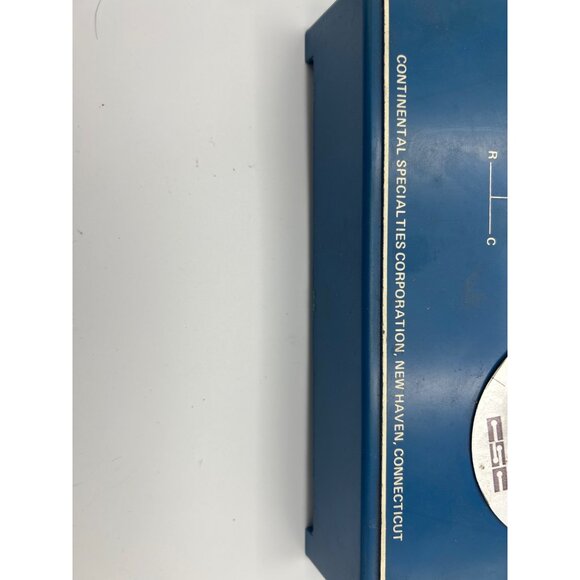 CSC Design Mate 3 R/C Bridge Electrical Testing Equipment - Picture 3 of 8